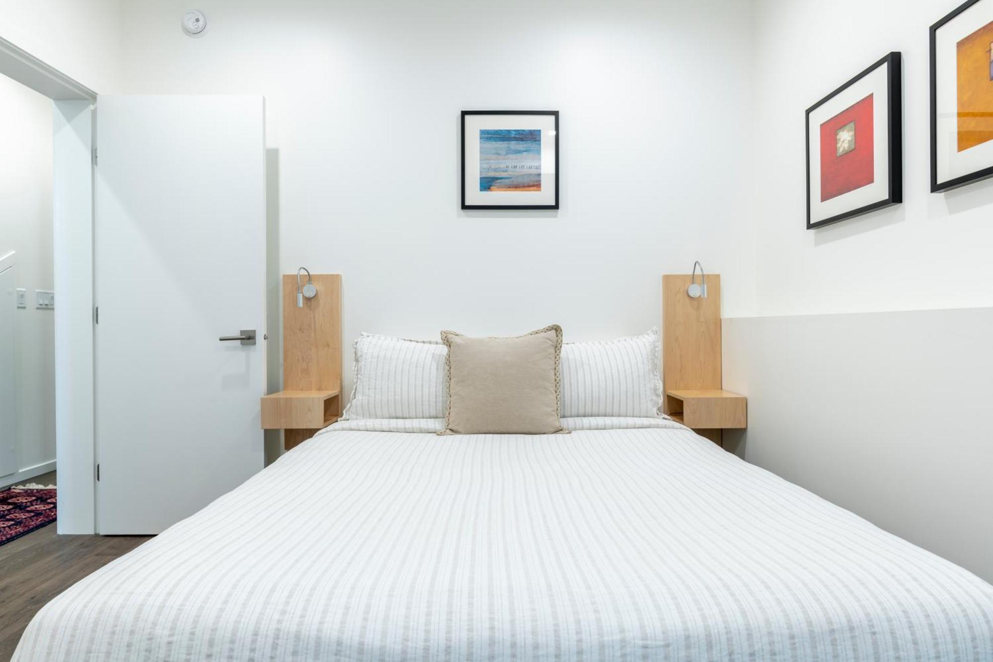 Storm Cove Suites Ucluelet Cameră foto