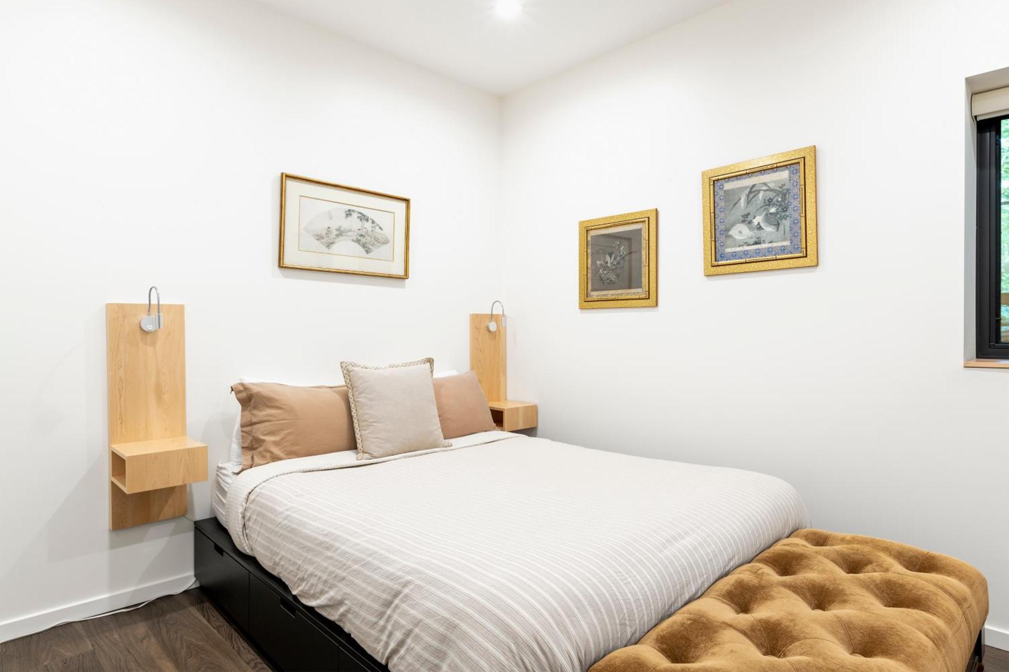 Storm Cove Suites Ucluelet Cameră foto