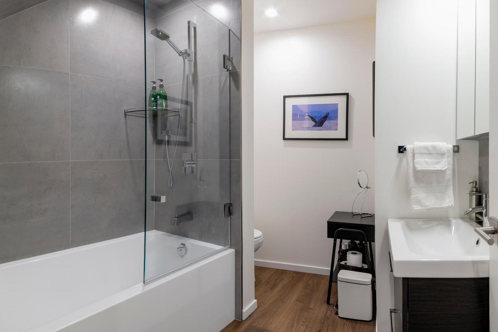 Storm Cove Suites Ucluelet Cameră foto