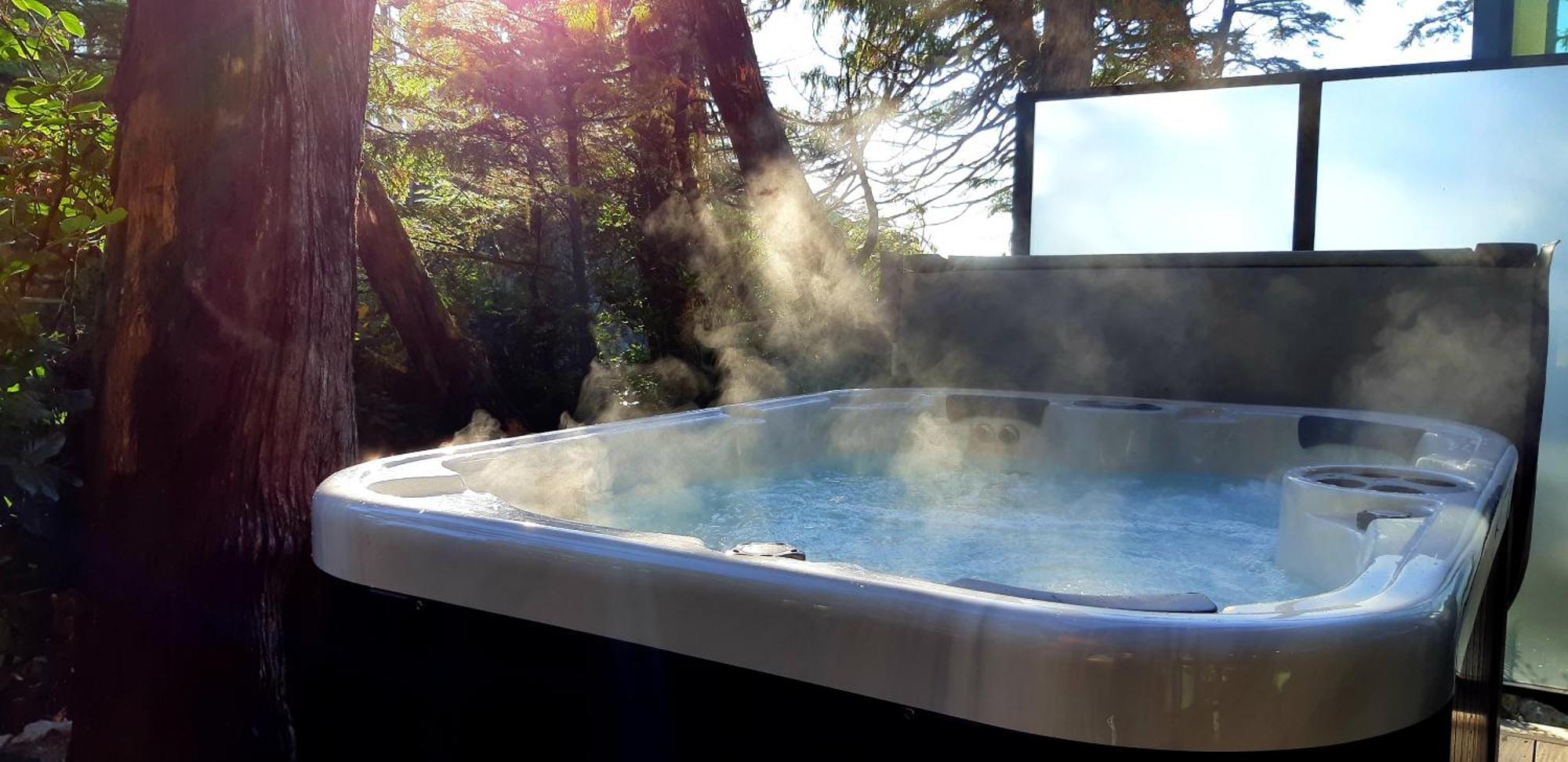 Storm Cove Suites Ucluelet Cameră foto