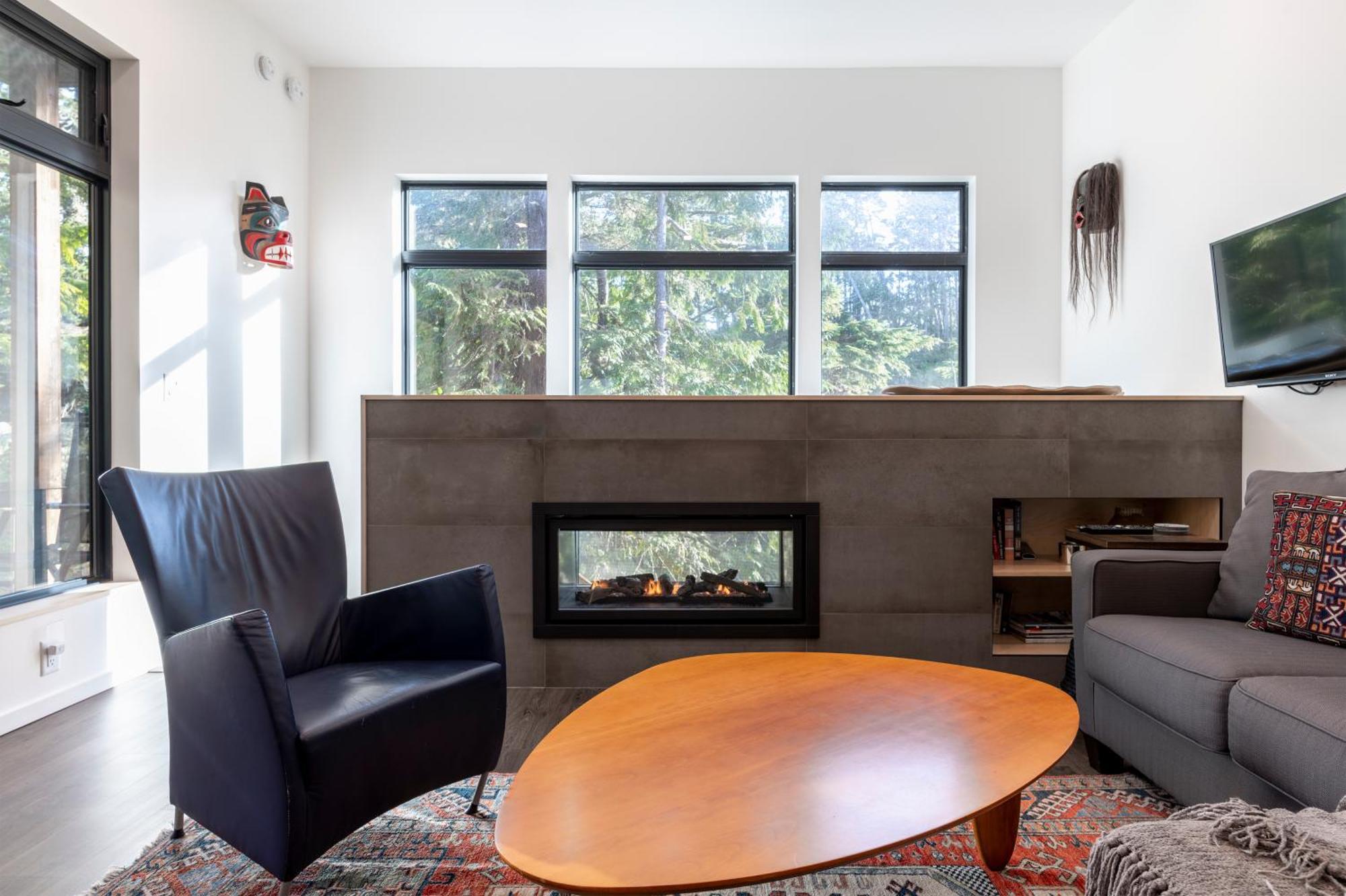 Storm Cove Suites Ucluelet Cameră foto