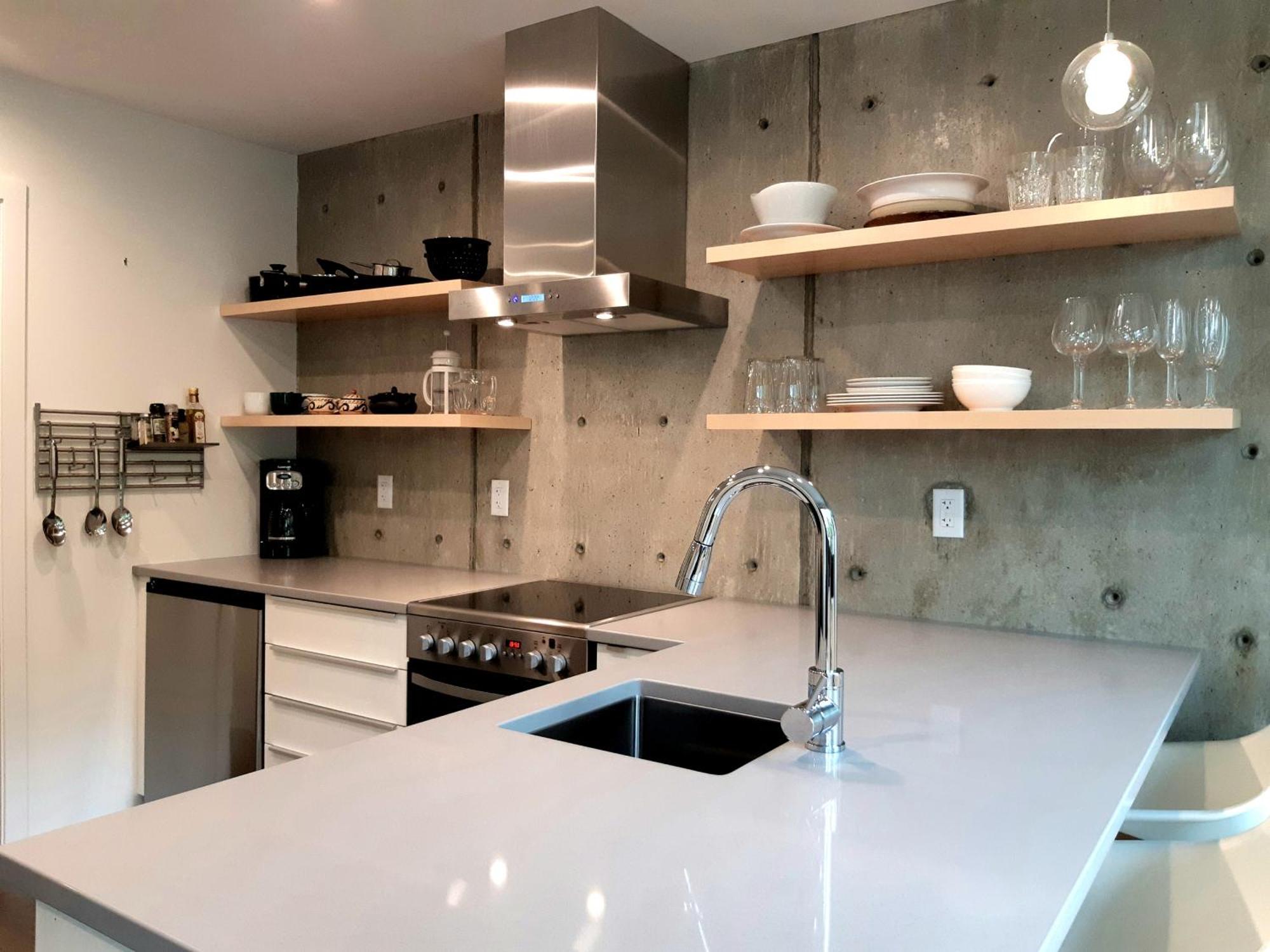 Storm Cove Suites Ucluelet Cameră foto