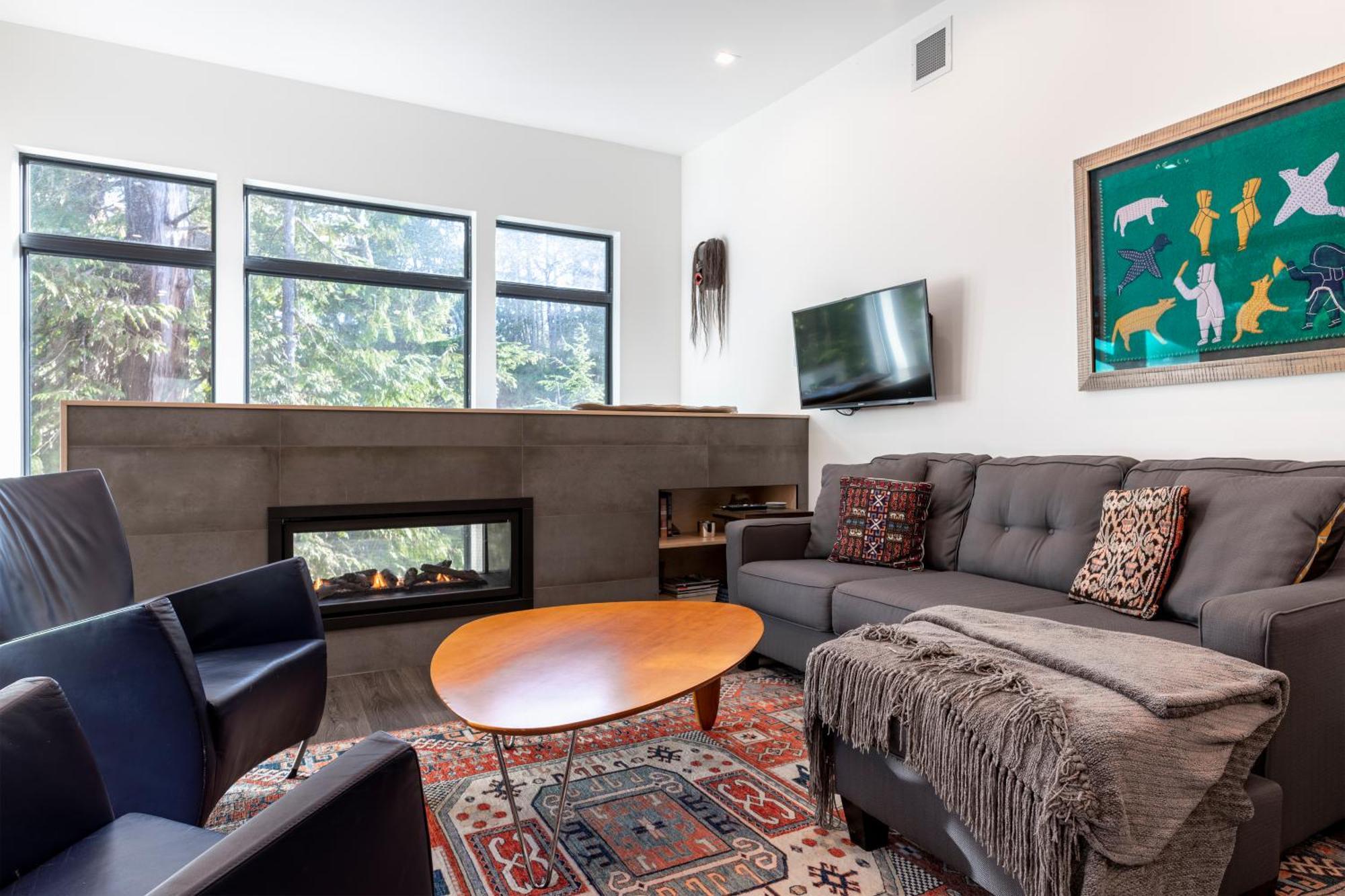 Storm Cove Suites Ucluelet Cameră foto